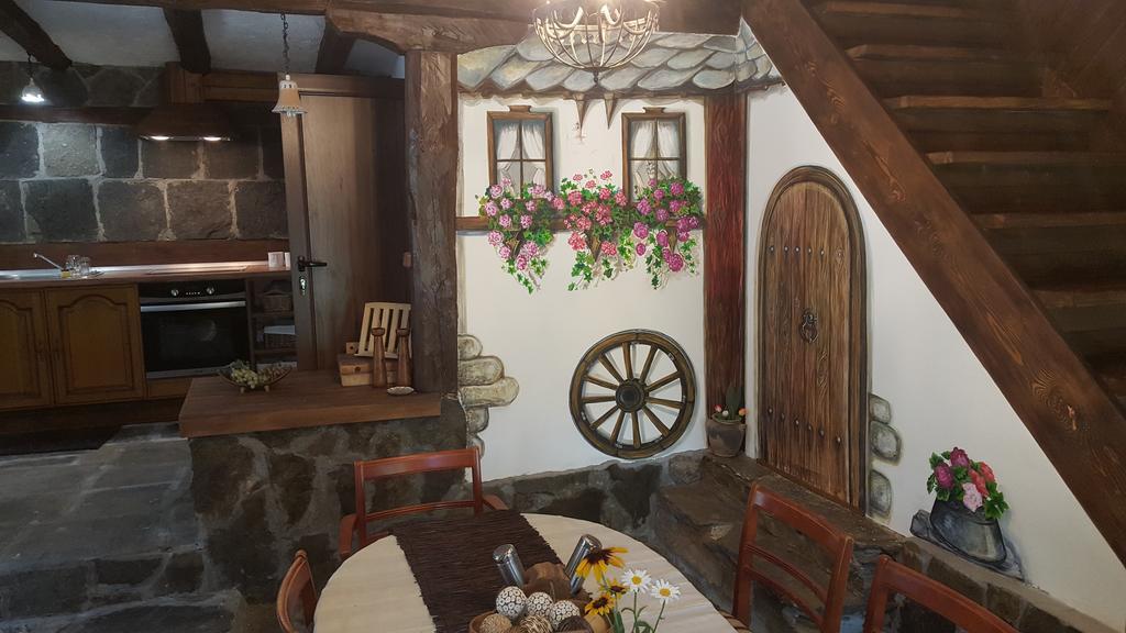 DedovoPisanata House别墅 外观 照片